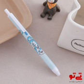 خودکار فشاری طرح کوسه مدل2473
