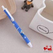 خودکار فشاری طرح کوسه مدل2473