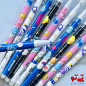 خودکار پاکن دار طرح فضانورد مدل2477