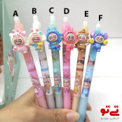 خودکار پاکن دار لبوبو مدل2629