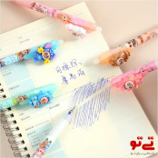 خودکار پاکن دار لبوبو مدل2629