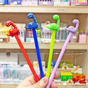 روان نویس فانتزی طرح دایناسور مدل2604