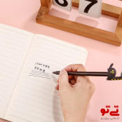 روان نویس فانتزی طرح دایناسور مدل2604