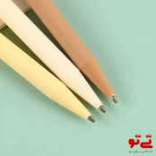 روان نویس فشاری طرح خرس مدل2582