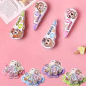 غلط گیر نواری 32 متری طرح لبوبو مدل2614