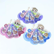 غلط گیر نواری 32 متری طرح لبوبو مدل2614