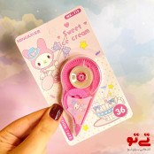 غلط گیر نواری طرح ملودی مدل 2535