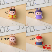 مداد تراش لبوبو مدل2635