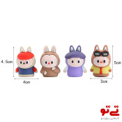 مداد تراش لبوبو مدل2635