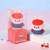 مداد تراش لبوبو مدل2635