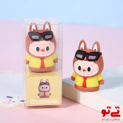 مداد تراش لبوبو مدل2635