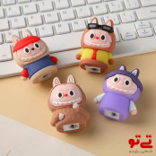 مداد تراش لبوبو مدل2635