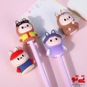 مداد تراش لبوبو مدل2635