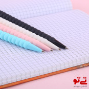 مداد نوکی 5 دهم طرح خرگوش مدل 2385