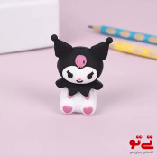 مدادتراش کرومی مدل2631