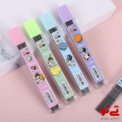 نوک اتود 5 دهم طرح فضانورد مدل2580