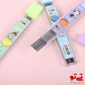 نوک اتود 5 دهم طرح فضانورد مدل2580