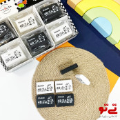 پاک کن طرح پاندا مدل2585