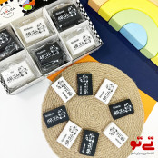 پاک کن طرح پاندا مدل2585