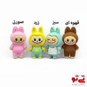 پاک کن فانتزی طرح لبوبو مدل2620