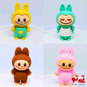 پاک کن فانتزی طرح لبوبو مدل2620