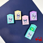 پاکن جادویی طرح کرومی مدل2540