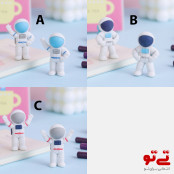 پاکن طرح فضانورد مدل2442