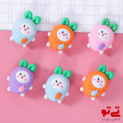 پاکن هویج کیوت مدل2418