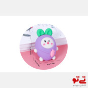 پاکن هویج کیوت مدل2418