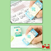 پاکن ژله ای طرح کاکتوس مدل2508