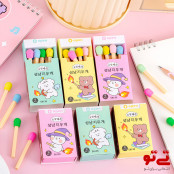 پاکن 8تایی کبریتی مدل2530