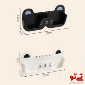 استند دیواری عینک مدل2624