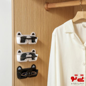 استند دیواری عینک مدل2624