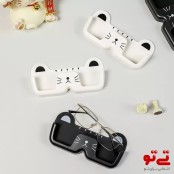 استند دیواری عینک مدل2624