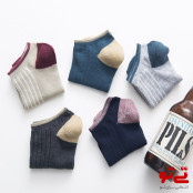 جوراب مچی مدل2467