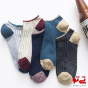 جوراب مچی مدل2467