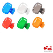 محافظ مسواک کلیپسی مدل2626