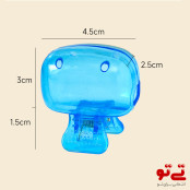 محافظ مسواک کلیپسی مدل2626