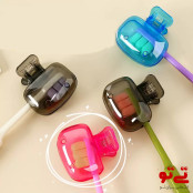 محافظ مسواک کلیپسی مدل2626