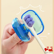 محافظ مسواک کلیپسی مدل2626
