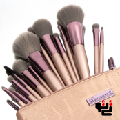 ست براش آرایشی 15 تکه BH COSMETICS