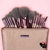 ست براش آرایشی 15 تکه BH COSMETICS