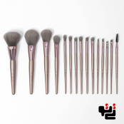 ست براش آرایشی 15 تکه BH COSMETICS