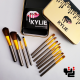 ست 12 تکه براش آرایشی KYLIE