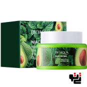 کرم مرطوب کننده آووکادو BIOAQUA