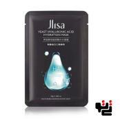 ماسک مخمر هیالورونیک اسید جلیسا Jlisa Hyaluronic Acid Yeast