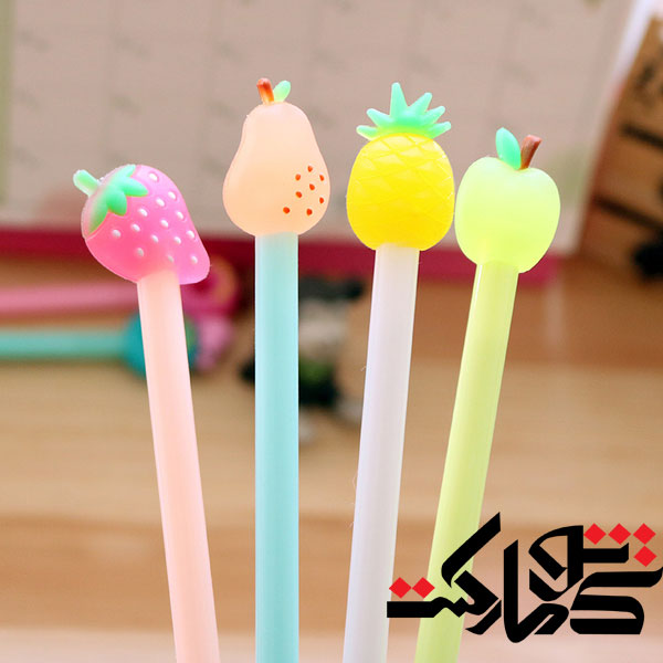 روان نویس فانتزی طرح میوه